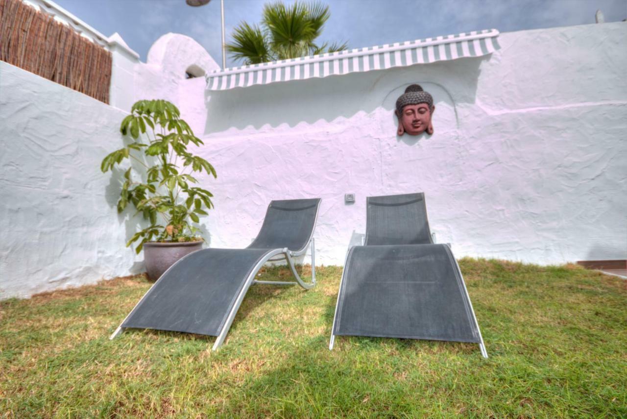 Casa Cocodrilo Villa Playa del Ingles  Exterior photo